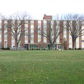 MARSHALL UNIVERSITY - Buskirk Hall