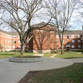 MARSHALL UNIVERSITY - Laidley Hall