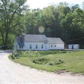 Pleasant Valley Baptist Church [needs address]