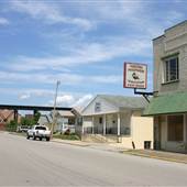 Mounts Building - FORMER