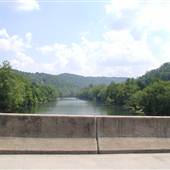 GRAFTON - Walnut Street Bridge