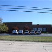 Teays Valley Business Park