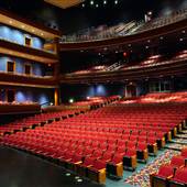 CLAY CENTER - Maier Performance Hall