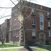 WEST VIRGINIA STATE UNIVERSITY - Prillerman Hall