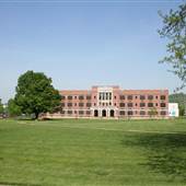 WEST VIRGINIA STATE UNIVERSITY - Dawson Hall