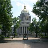 State Capitol Complex - _Capitol Building EXTERIORS, North Entrance