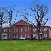 Storer College - Stephen T. Mather Training Center