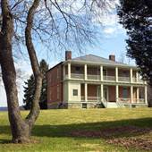 Storer College - Lockwood House