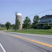 MECHANICSTOWN - WV Rte 9