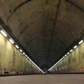 [KEEP HIDDEN] MEMORIAL TUNNEL - Interiors