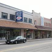 Weirton Electric Supply