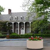 WEST VIRGINIA UNIVERSITY - Elizabeth Moore Hall