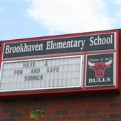 Brookhaven Elementary School - BROOKHAVEN