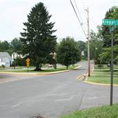 MORGANTOWN - Elmhurst Street