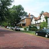 MORGANTOWN - Park Street