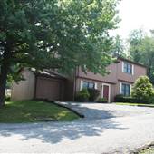 MORGANTOWN - Spring Branch Road