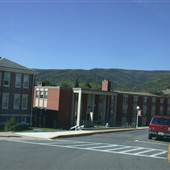POTOMAC STATE COLLEGE of WVU - Friend Residential Hall