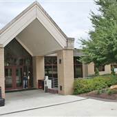 FAIRMONT STATE UNIVERSITY - Turley Center