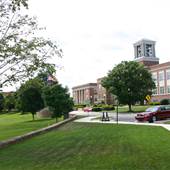 CONCORD UNIVERSITY - _Campus