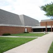 CONCORD UNIVERSITY - Carter Center