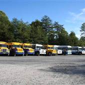 ADVENTURES ON THE GORGE - Machine Shop & Bus Garage