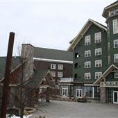 Snowshoe Resort - Highland House