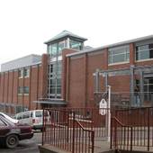 GLENVILLE STATE COLLEGE - Allan B Mollohan Campus Community Center