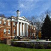 GLENVILLE STATE COLLEGE - Clark Hall