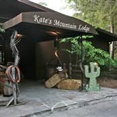 GREENBRIER, THE - Kate's Mountain Lodge