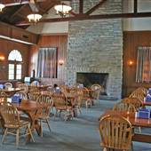 OGLEBAY RESORT & CONFERENCE CENTER - The Pine Room, Dining Room