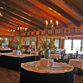 OGLEBAY RESORT & CONFERENCE CENTER - Wilson Lodge, Ihlenfeld Dining Room