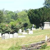 Cameron Cemetery