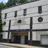 Grand Theater - FORMER