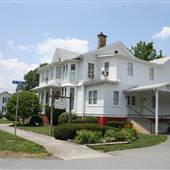 Wallace & Wallace Funeral Home - RONCEVERTE