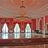 GREENBRIER, THE - Main Building, Ballroom