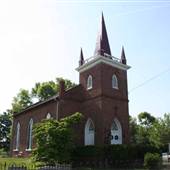 Grace Episcopal Church