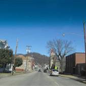 WESTON - Center Street (US 19)