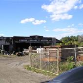 Centre Foundry & Machine Company [WARWOOD]