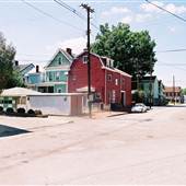 WHEELING - 35th Street