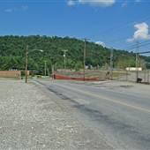 WHEELING - Peninsula Street