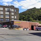 Carenbauer Wholesale Corporation