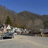 MULLENS - Moran Avenue Bridge