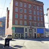 Hotel Wyoming - FORMER