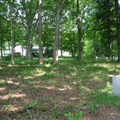 Old Right's Cemetery
