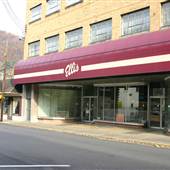 Ellis Department Store Building - FORMER