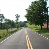 FOLLANSBEE - Archer Hill Road (CR 8)