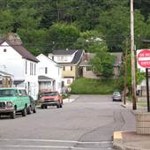 FOLLANSBEE - Ohio Street