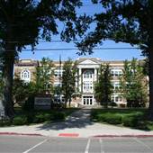 WELLSBURG MIDDLE SCHOOL - Exteriors