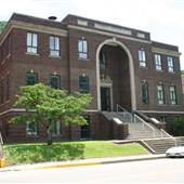 WEST VIRGINIA UNIVERSITY INSTITUTE OF TECHNOLOGY - Conley Hall