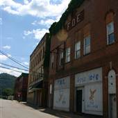 Fraternal Order of Eagles - FORMER Lodge